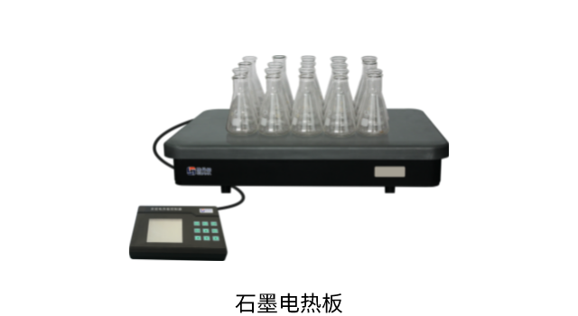 石墨電熱板 石墨電熱板