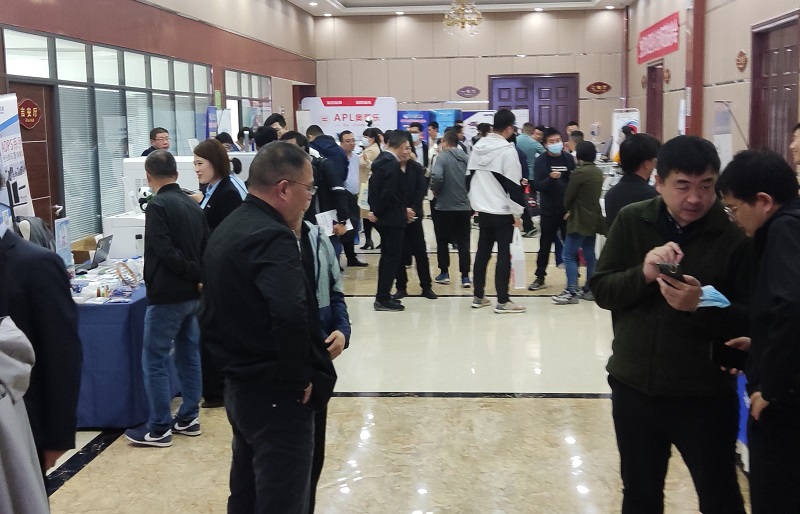 第55期SPC2023甘肅省樣品前處理技術創新大會蘭州站 第55期SPC2023甘肅省樣品前處理技術創新大會蘭州站