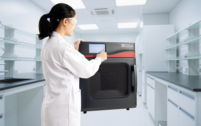 如何根據實驗需求選擇合適的微波消解儀