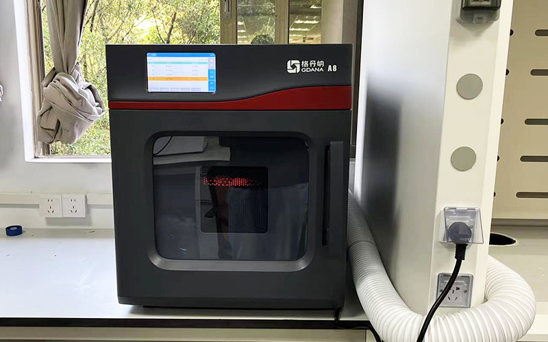 微波消解儀的應用領域與核心優勢